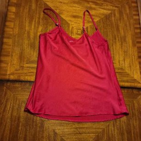 Lofty Style Hot Pink Camisole - Picture 5 of 9
